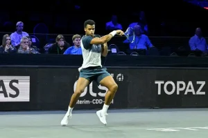 ¿Dónde ver por televisión el ATP Lyon en Chile?