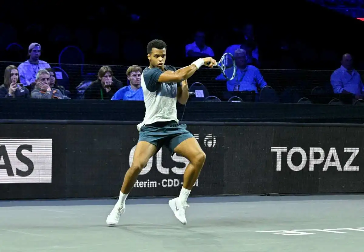 ¿donde ver por television el atp lyon en chile?