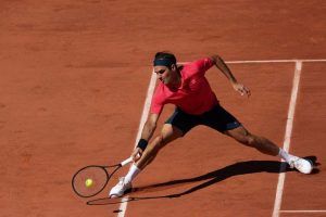 roger federer emocionante documental