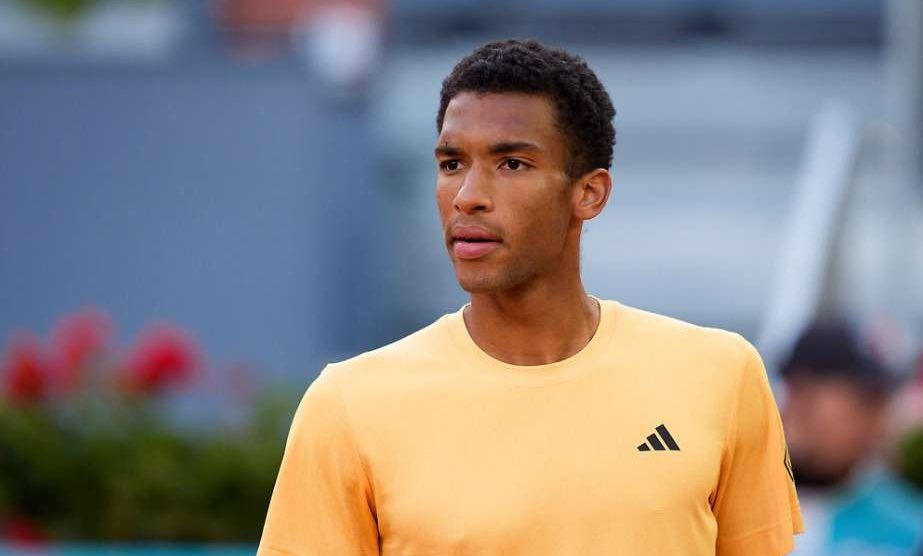 Previa ATP Mutua Madrid Open 2024 Aliassime Rublev