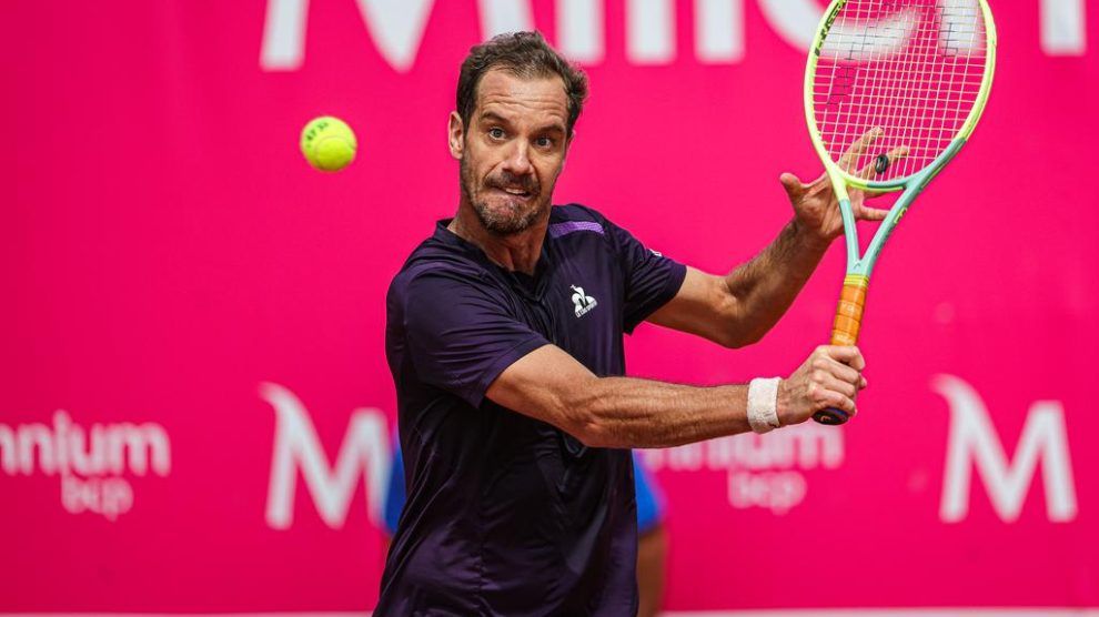 wild cards roland garros 2024