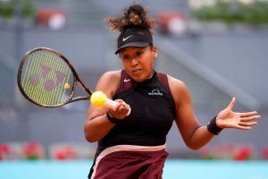 osaka dejo roma mucha confianza