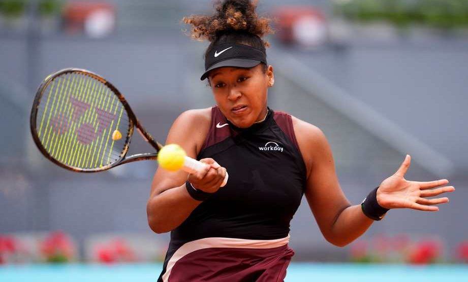osaka dejo roma mucha confianza