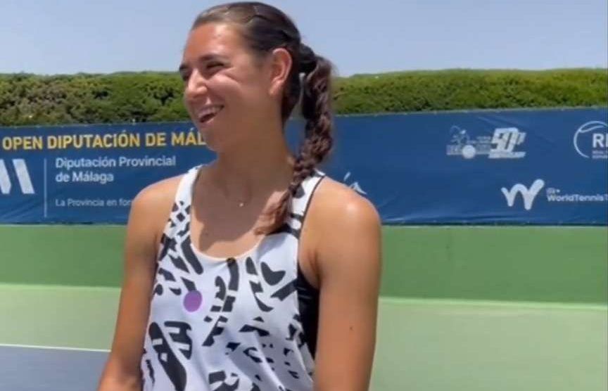 Cabaj Awad Estepona lugar especial para mí