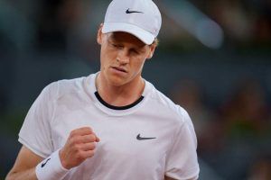 sinner posibilidades número uno roland garros