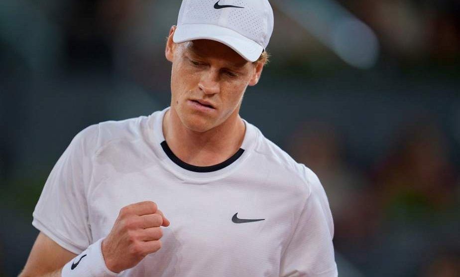 sinner posibilidades número uno roland garros