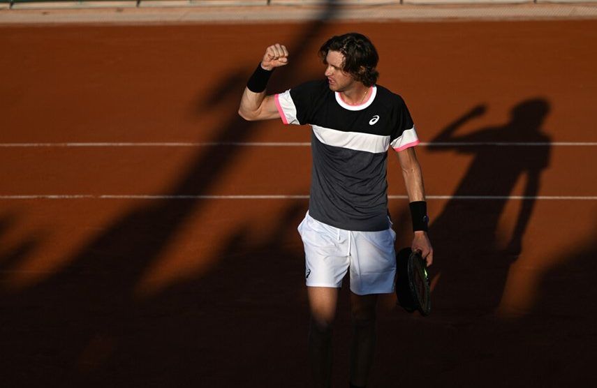 televisión horario roland garros jarry moutet