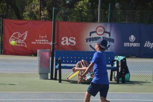 Jerez y Murcia próximas paradas Young Tour