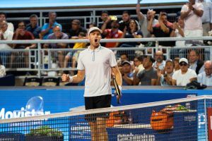 televisión horario atp roma tsitsipas jarry