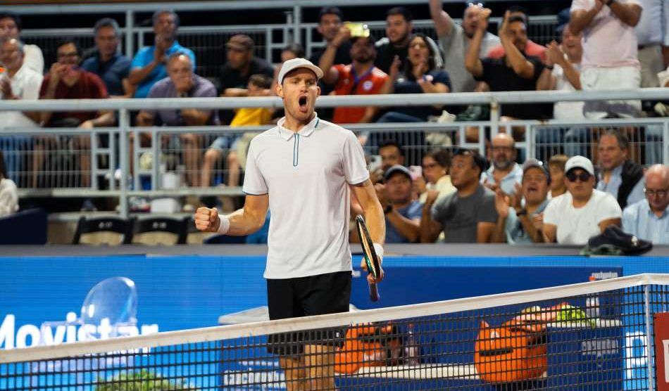televisión horario atp roma tsitsipas jarry