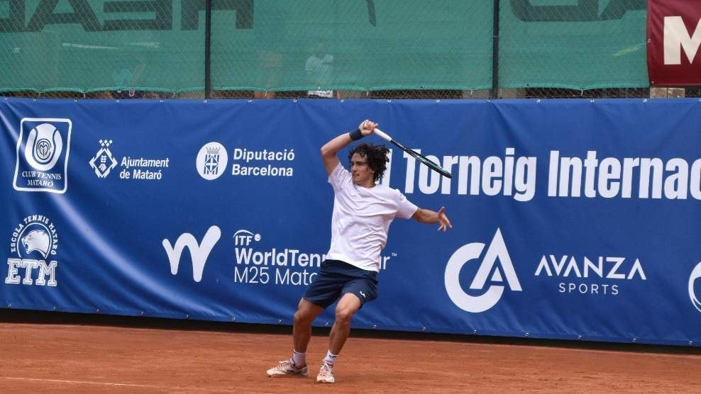 Análisis cuadro ITF Mataró: Mucha representación española en un interesante cuadro final - Análisis cuadro ITF Mataró
