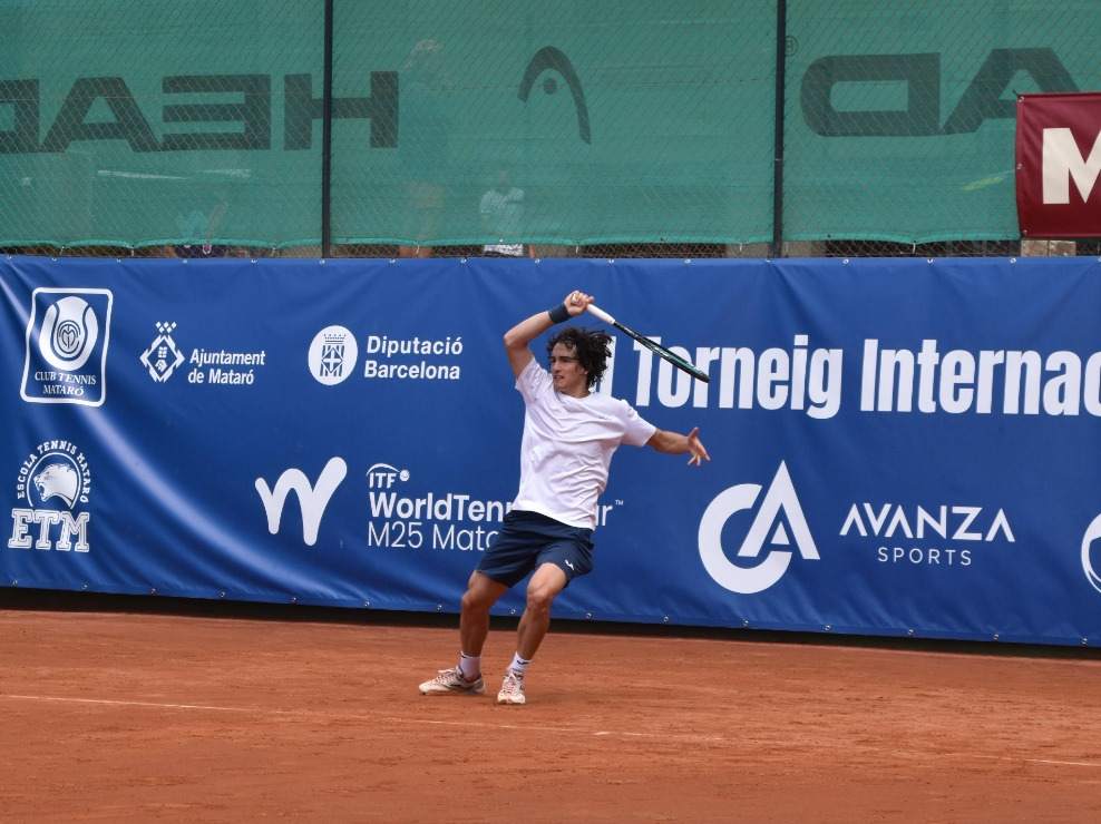 Análisis cuadro ITF Mataró: Mucha representación española en un interesante cuadro final