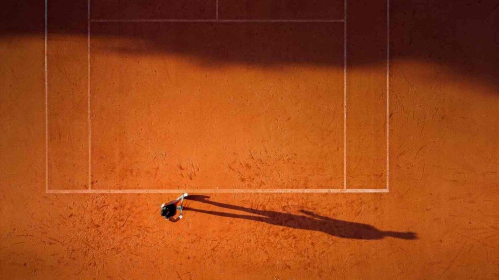 5 tenistas favoritos Open Francia 2024