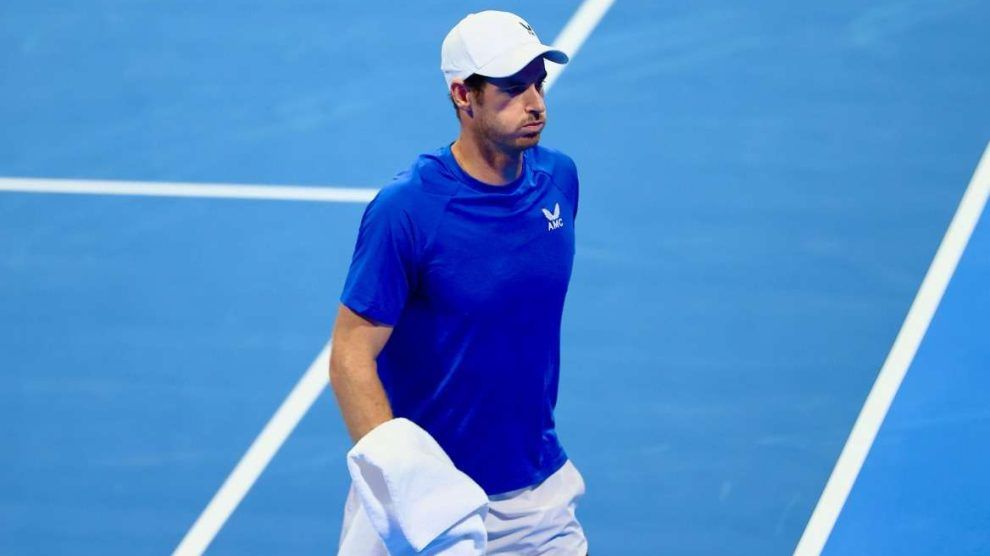 murray invitado atp ginebra