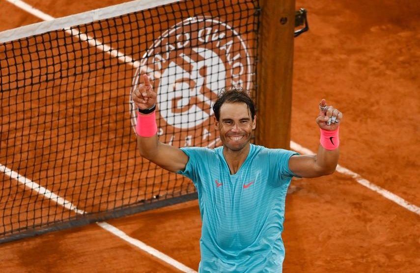 televisión horario roland garros zverev nadal