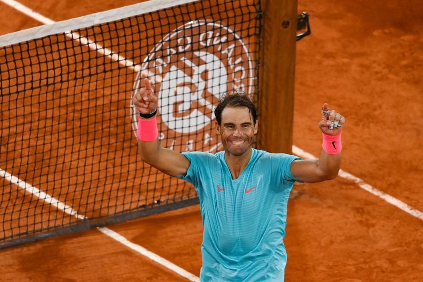 Horario, televisión y dónde ver Roland Garros 2024: Zverev – Nadal