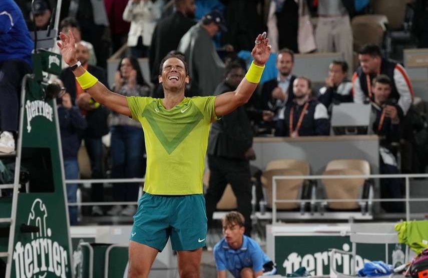 nadal sueña roland garros no me siento con limitaciones