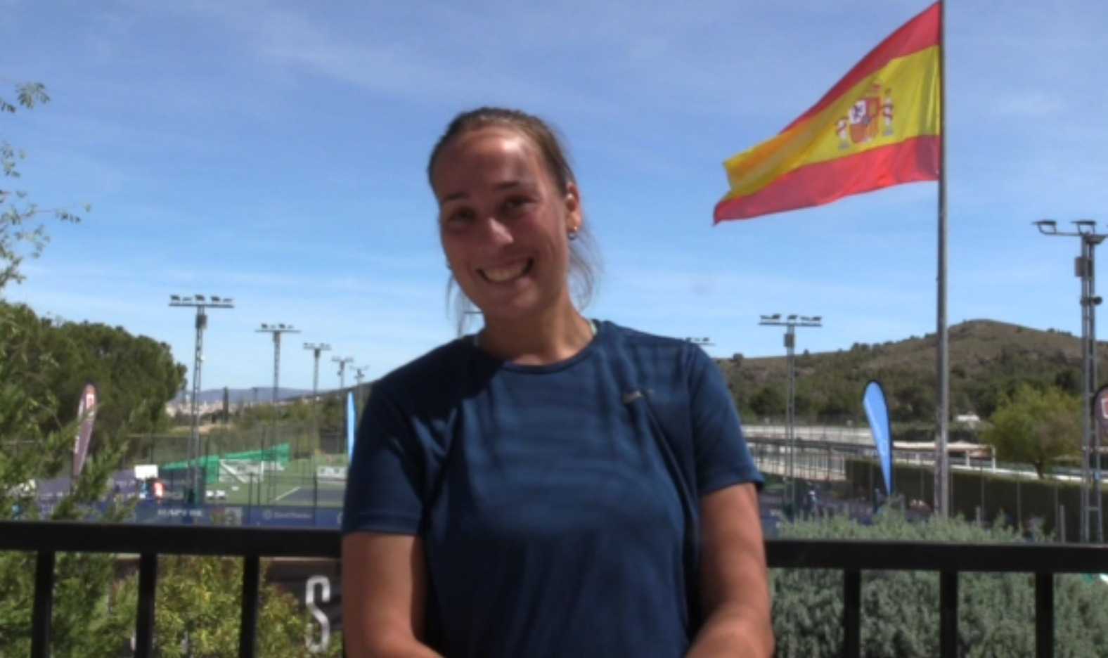 Noelia Bouzo sin entrenador complicado partidos