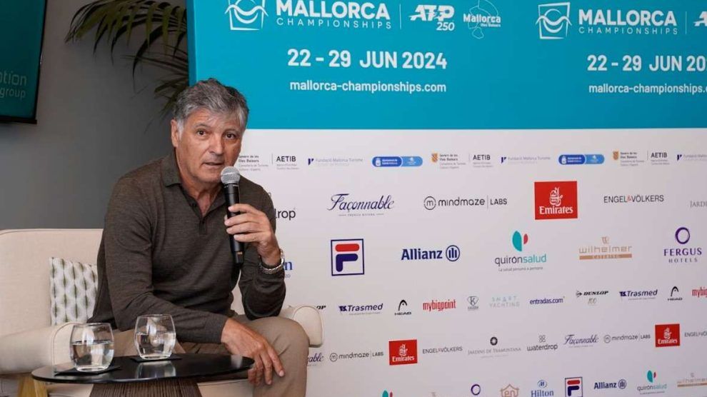toni nadal resultado podría haber sido otro