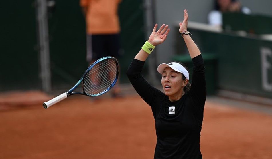 pegula comunica baja roland garros
