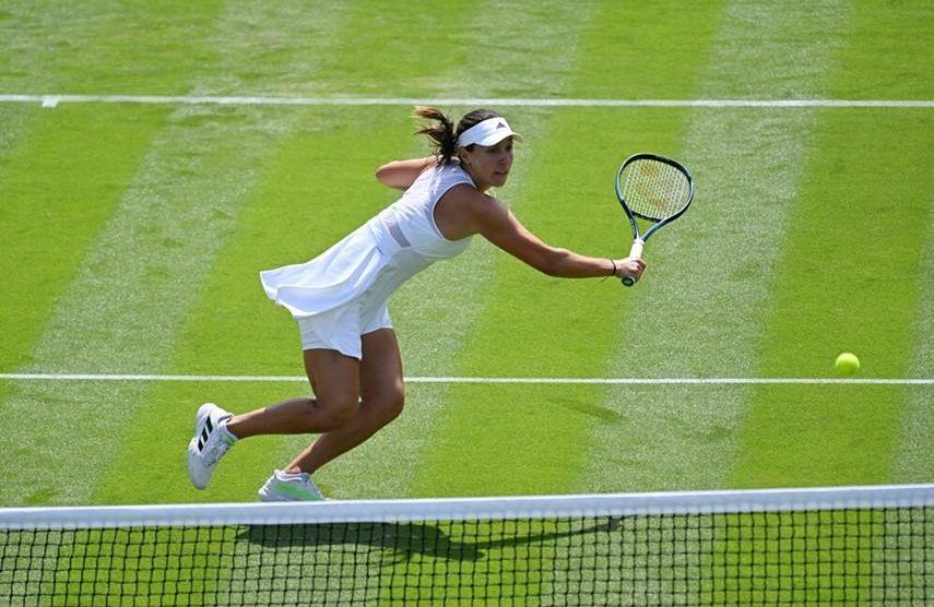 Entry list WTA Hertogenbosch 2024