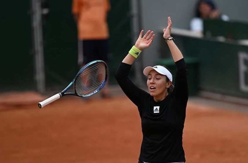 pegula duda roland garros
