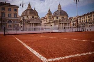 récords masters 1000 roma