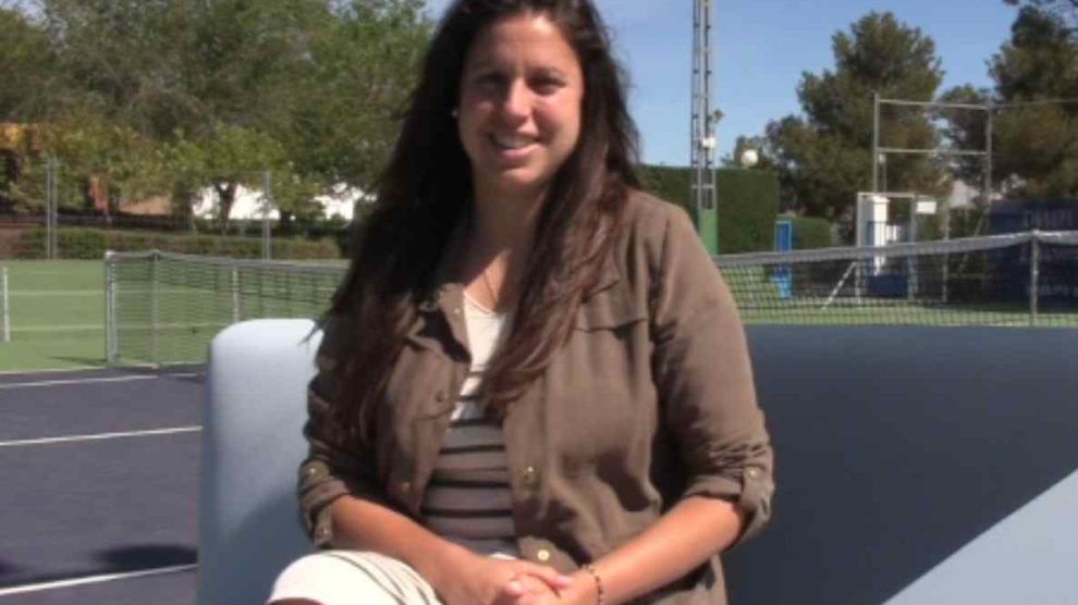 Laura Vergara ITF Yecla superado expectativas