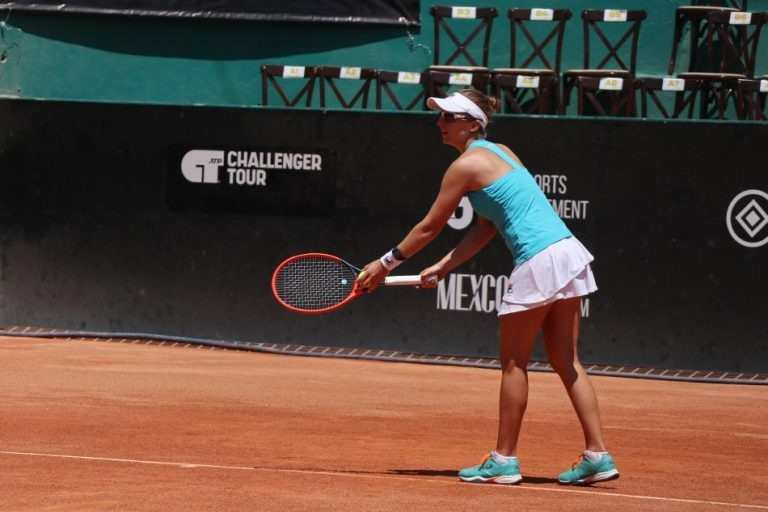 Cómo ver por televisión WTA Rabat en Argentina