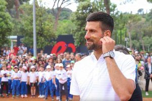 djokovic espero jugar mejor roma