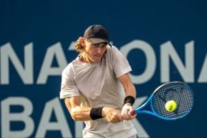 Cuadro ATP Challenger Taipei 2024