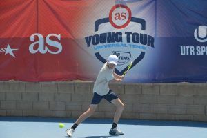Young Tour by IBP torneo Benidorm