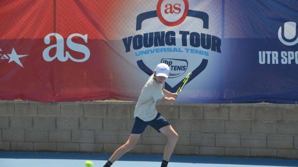 Young Tour by IBP torneo Benidorm
