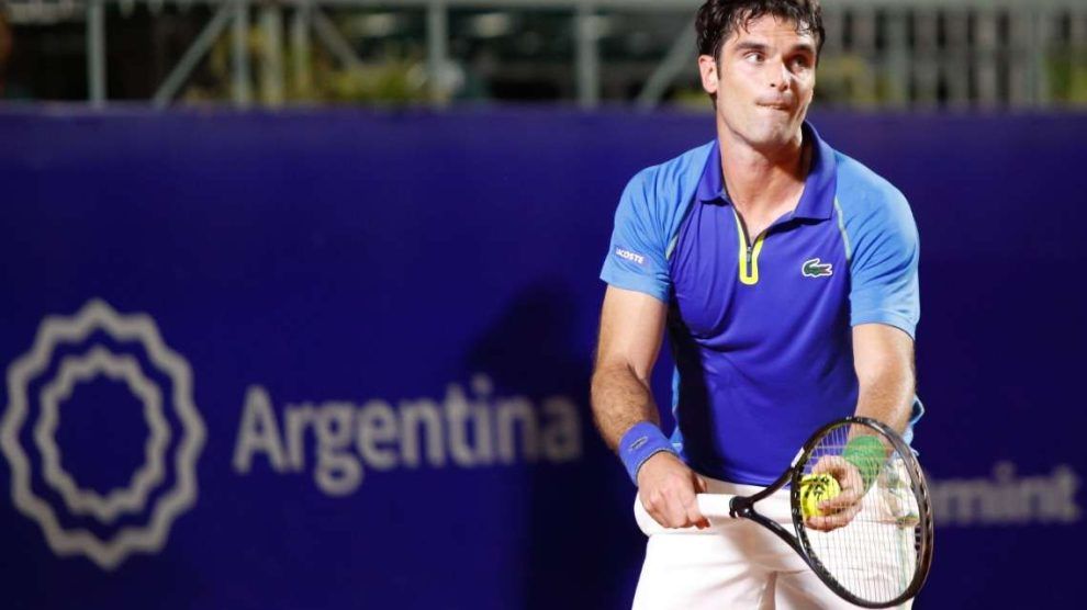 Andújar confirmado Torneo Tenis Playa Luanco 2024