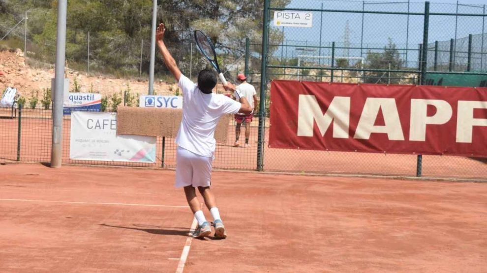 Análisis cuadro ITF La Nucía Sánchez Jover lidera cuadro grandes nombres