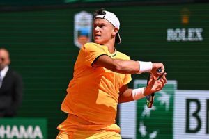 Rune Cobolli Roland Garros