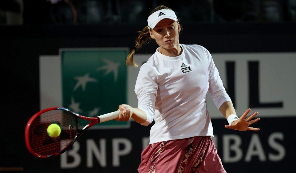 Cuadro WTA Roma 2024