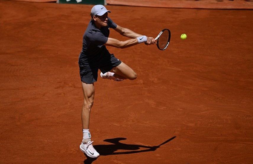 sinner eubanks roland garros