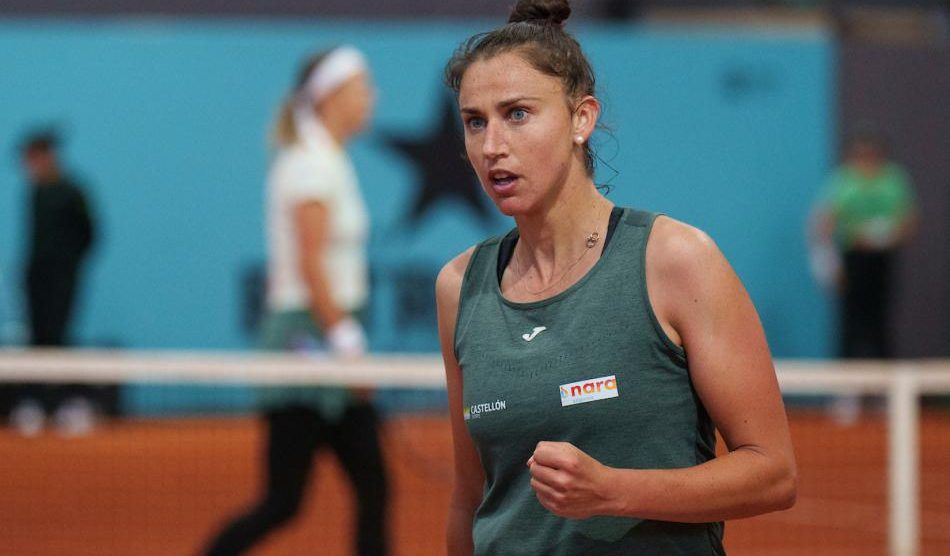 Cuadro WTA Rabat 2024