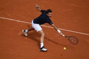 wawrinka apoyo público seguir jugando