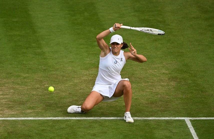 Entry list WTA Berlín 2024