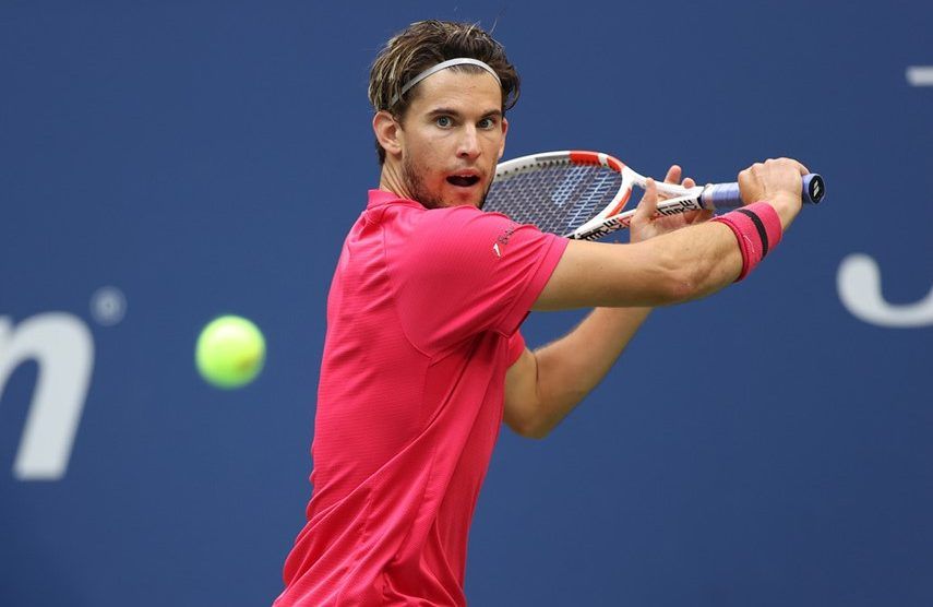 thiem revela giro decisivo