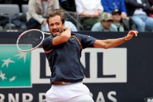 medvedev lograr grandes resultados tierra