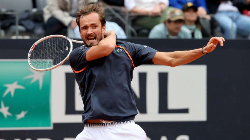 medvedev lograr grandes resultados tierra