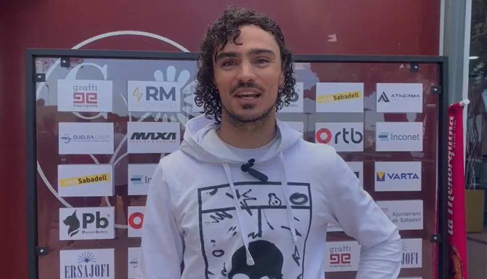 Collarini título San Miguel Tucumán primero familia
