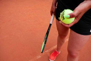 favoritas ganar título torneo femenino Roland Garros