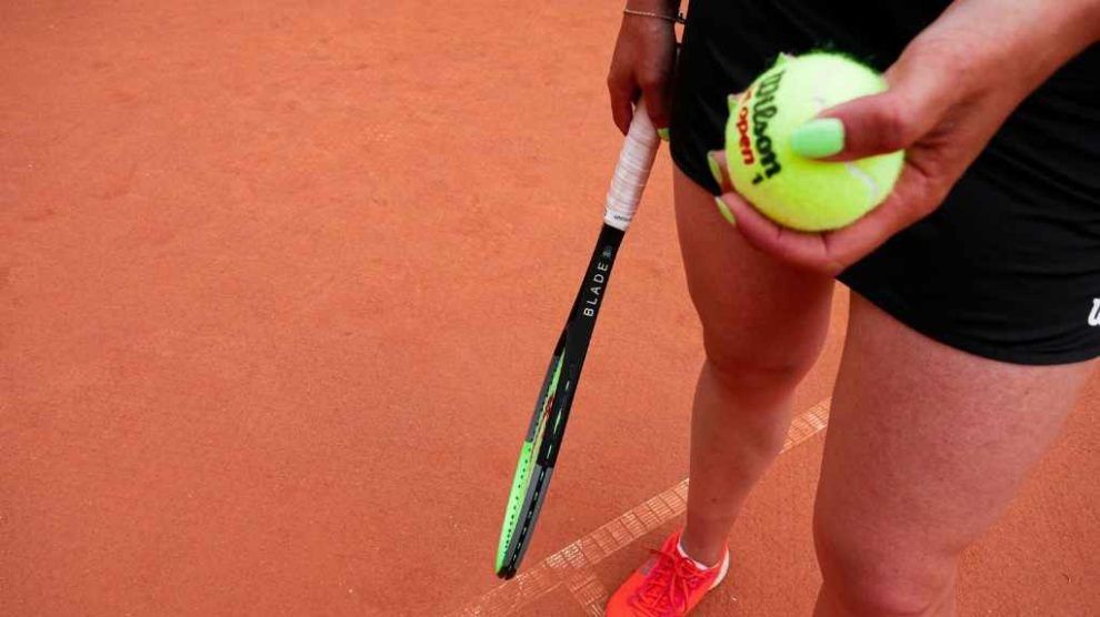 favoritas ganar título torneo femenino Roland Garros