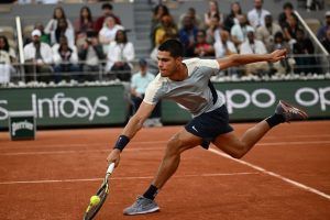 alcaraz mentalmente muchos altibajos