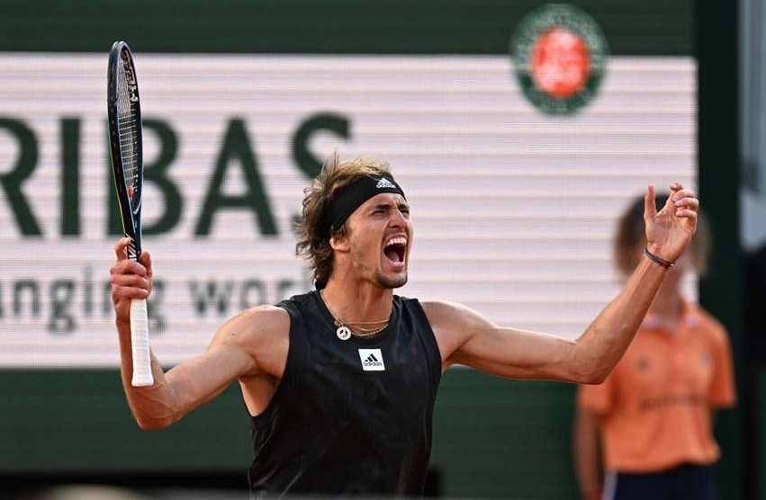 zverev nuevo torneo comienza