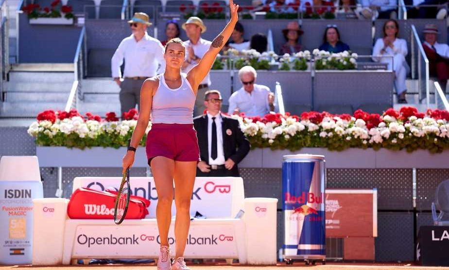 Previa WTA Mutua Madrid Open 2024 Swiatek Sabalenka